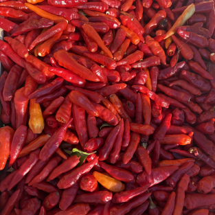 piments