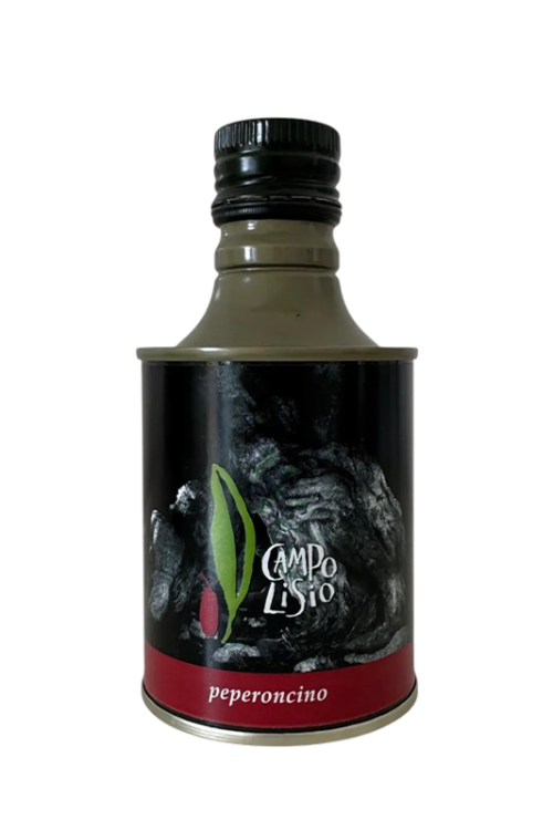Huile pimenté 25cl