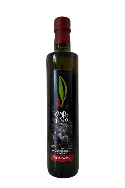 Huile pimenté 50cl