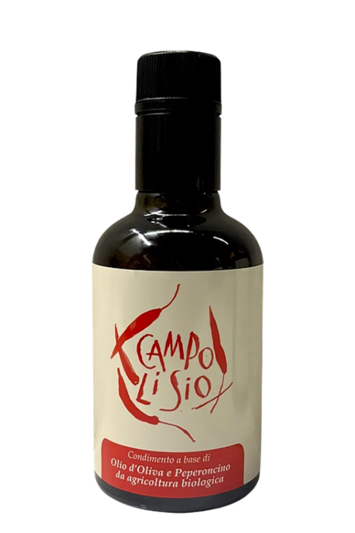 Contrada chili 25cl