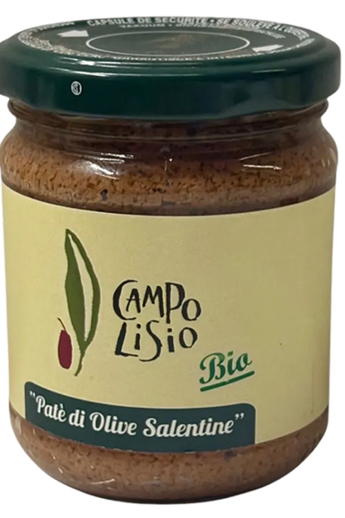 Tapenade