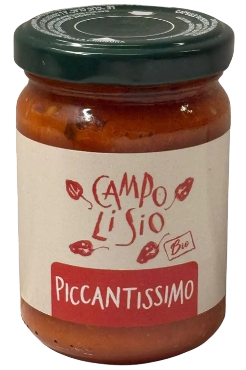 Picantissimo