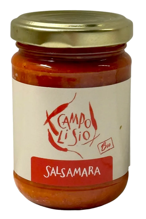 Salsamara
