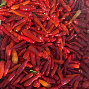 piments