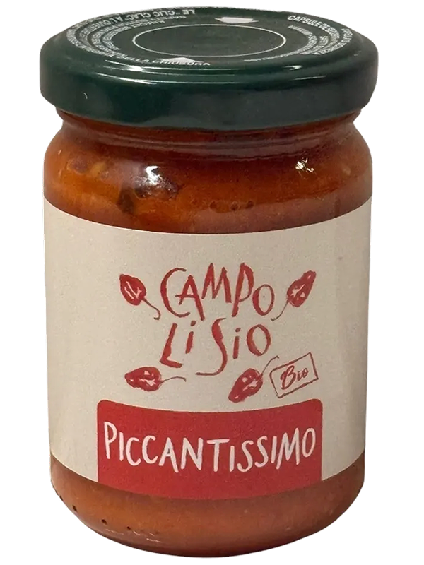 Piccantissimo (très épicé) 600x800