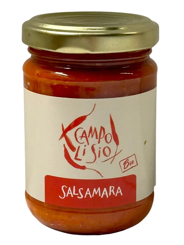 Salsamara (épicé) 600x800